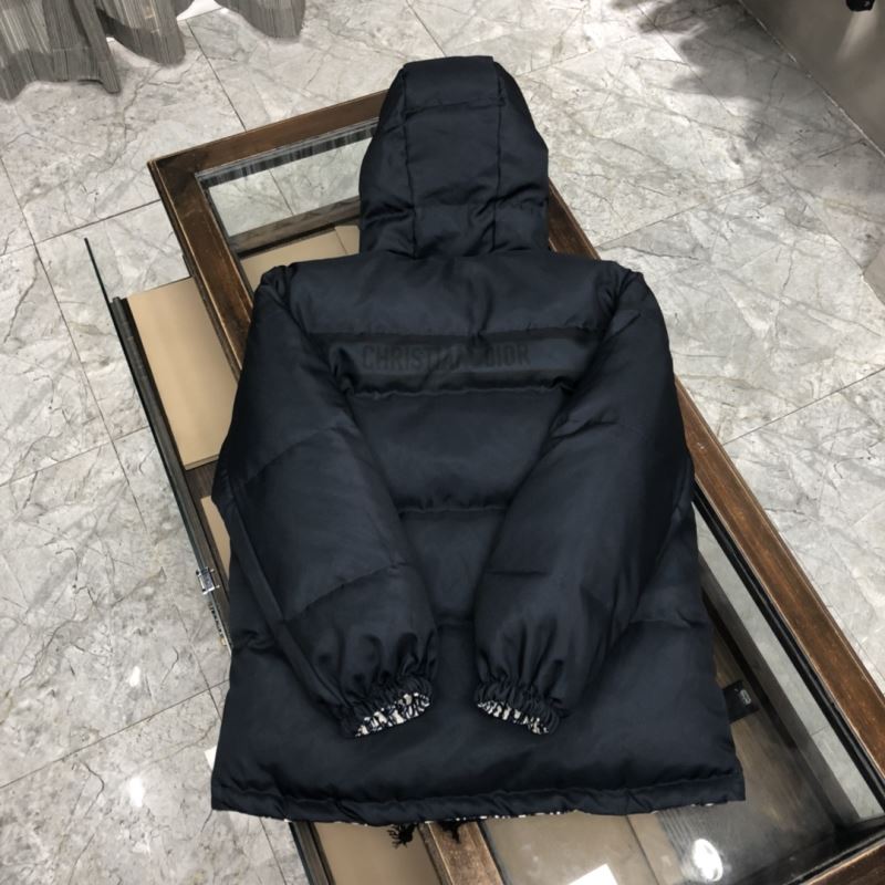 Christian Dior Down Jackets